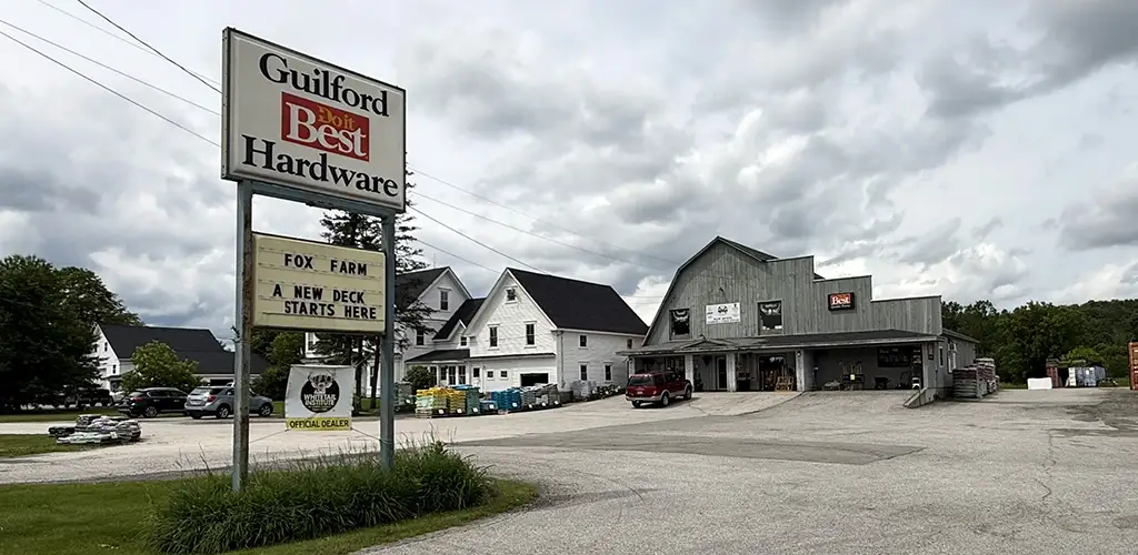 Guilford Hardware